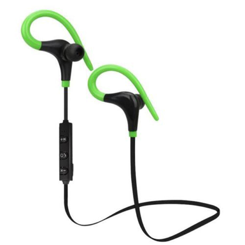 Wireless Bluetooth Headphones Headset Sports Earphones