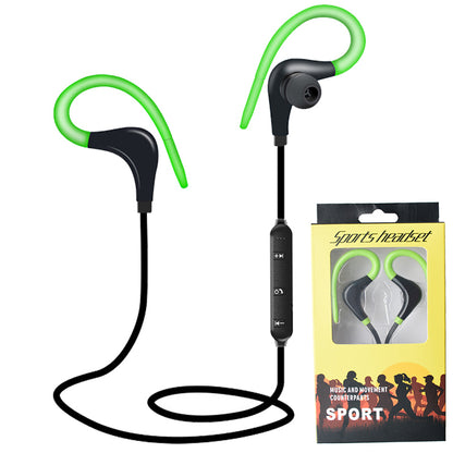 Wireless Bluetooth Headphones Headset Sports Earphones