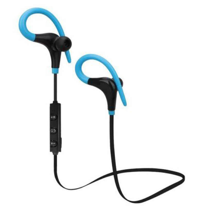 Wireless Bluetooth Headphones Headset Sports Earphones