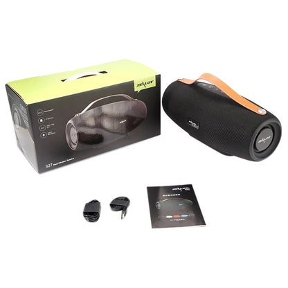 ZEALOT S27 Wireless Outdoor Portable Subwoofer Bluetooth Speaker