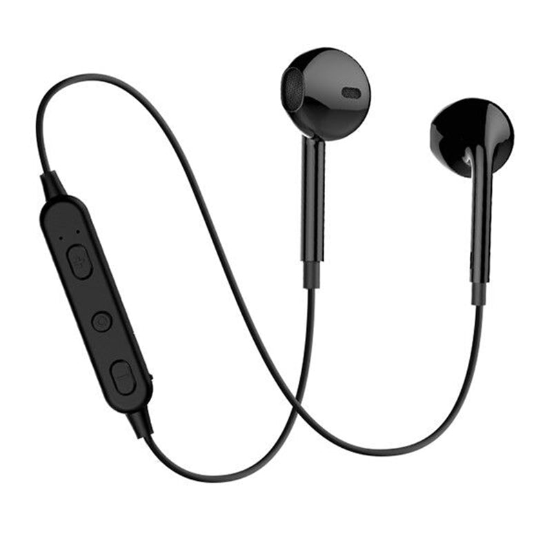 DACOM G03T Wireless Neckband Headset Sports Earphones with Mic