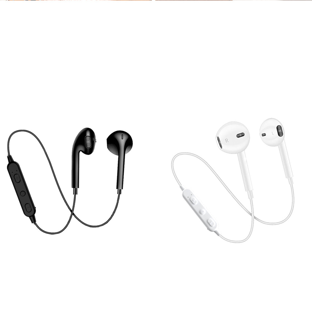 DACOM G03T Wireless Neckband Headset Sports Earphones with Mic