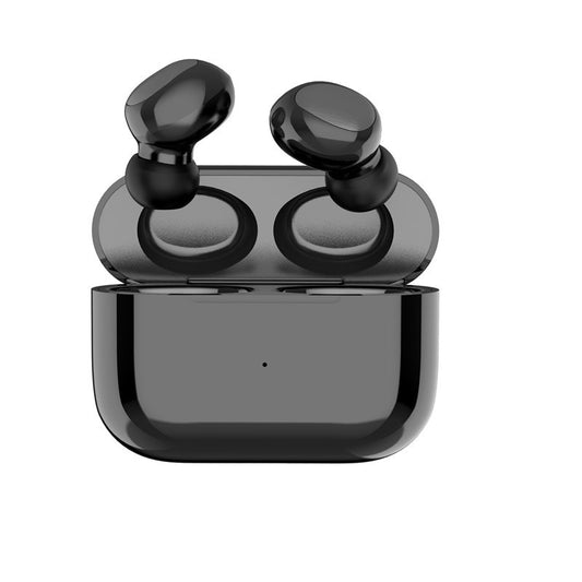 Business Style TWS Touch Control Bluetooth 5.0 In-ear Mini Bluetooth Headsets