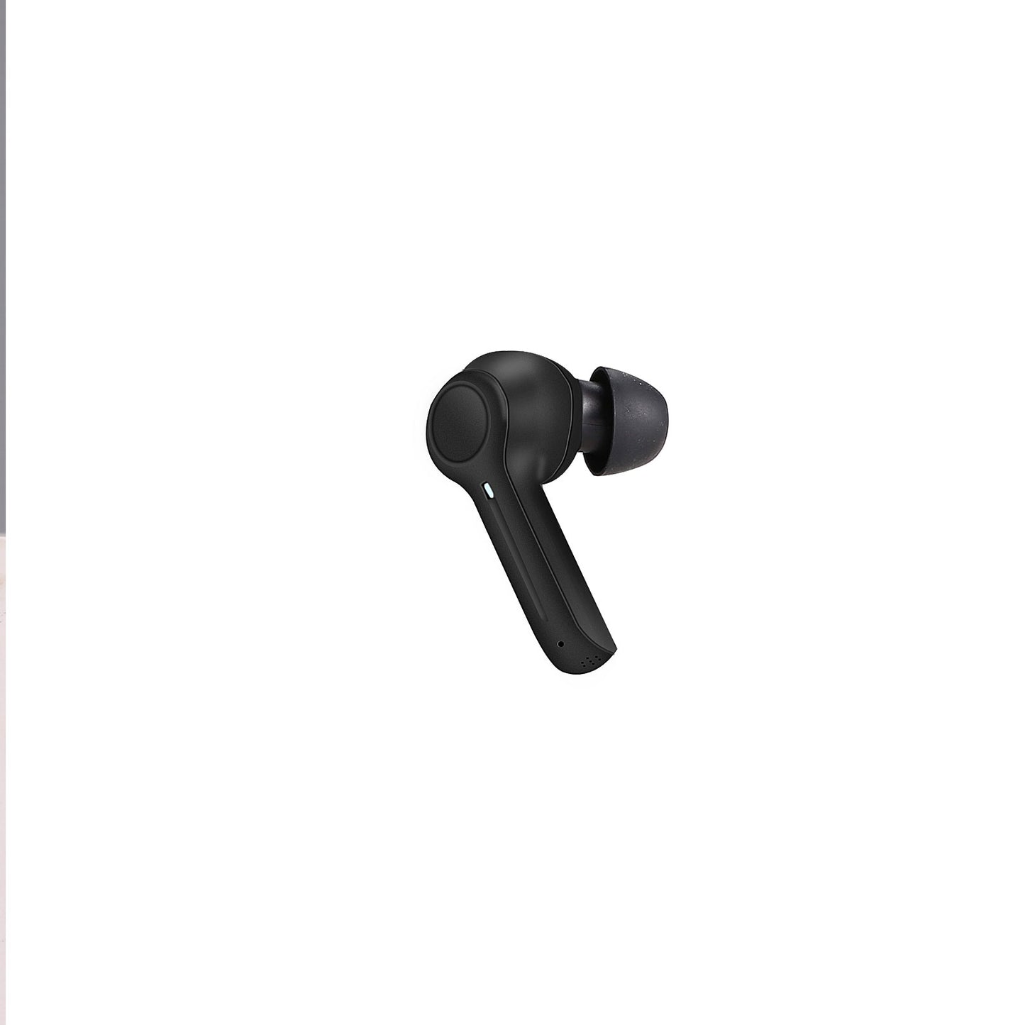 ES05 TWS Bluetooth Sport In-ear Headset ANC Noise Cancelling Wireless Touch Stereo Gaming Earphones Earbuds