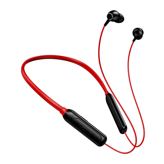 M61 Bluetooth 5.1 Neck-mounted Earphone Stereo Wireless Magnetic Suction Sports Headset Earbuds