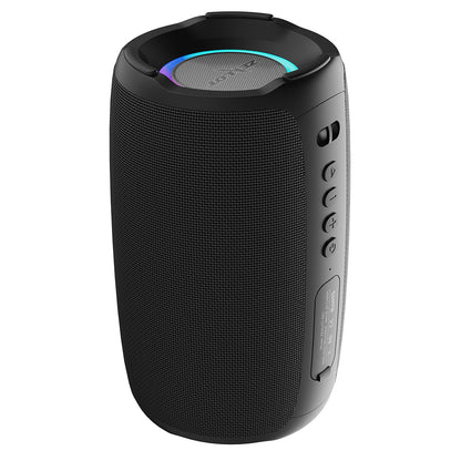 ZEALOT S61 Portable Wireless Speaker Outdoor Bluetooth Calling Stereo Music Subwoofer