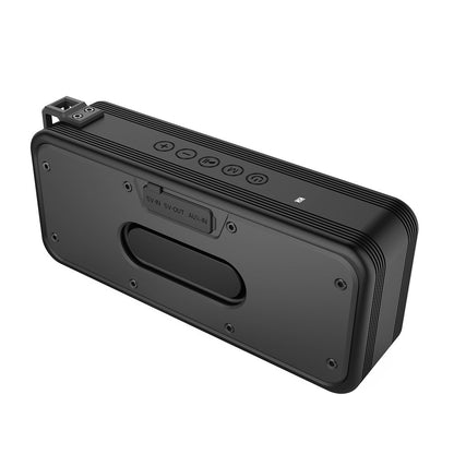 CYBORIS CYB-X7 Portable TWS Bluetooth Speaker Power Bank Support NFC Touch Connection