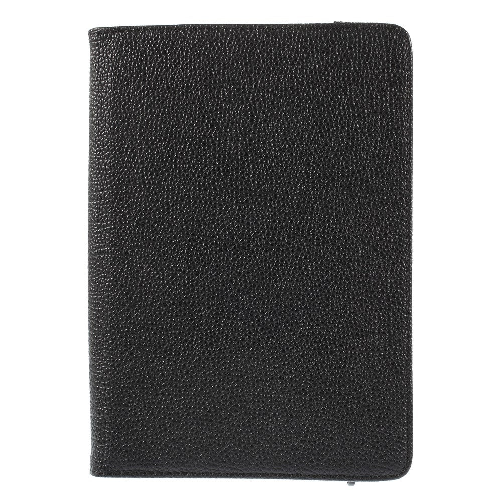 Rotary Stand Leather Case for iPad Samsung Tablet PCs Retractable Size: 8 - 13.5cm(W), 15 - 20.3cm(L)