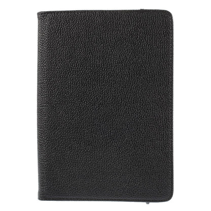 Rotary Stand Leather Case for iPad Samsung Tablet PCs Retractable Size: 8 - 13.5cm(W), 15 - 20.3cm(L)