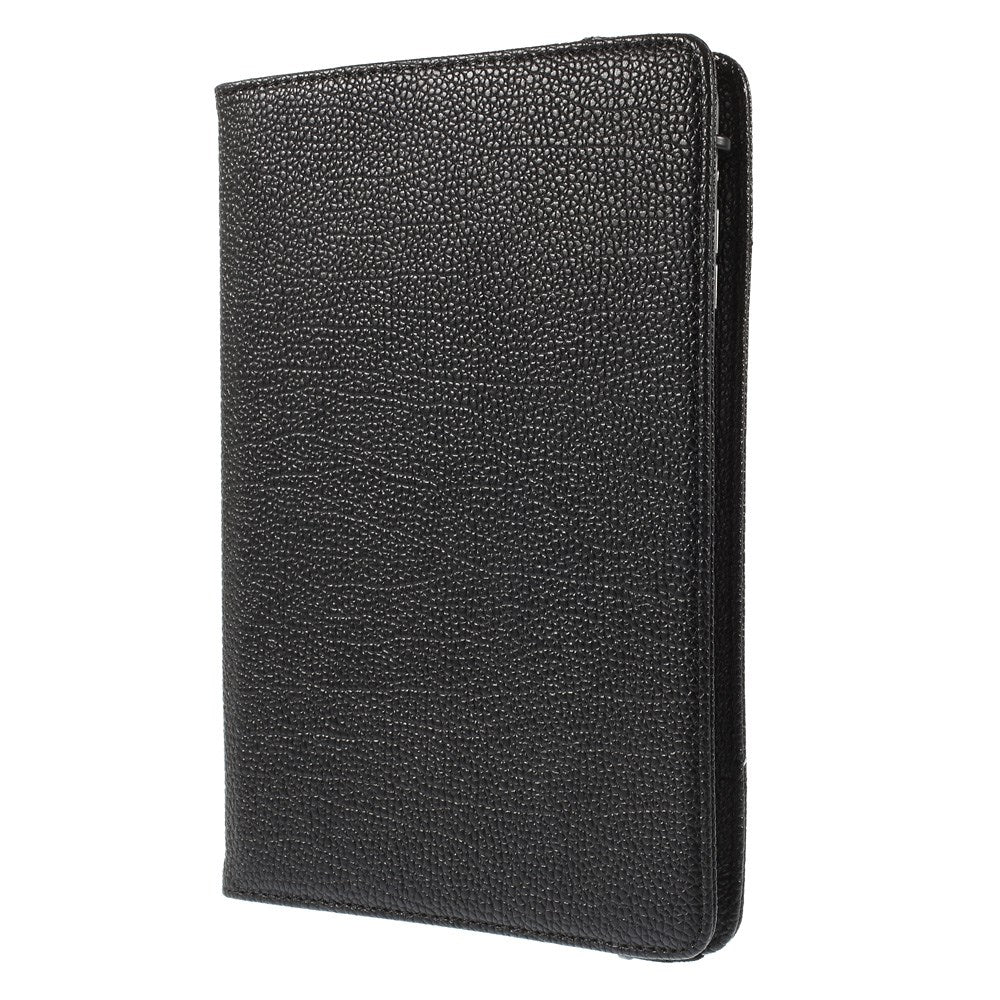 Rotary Stand Leather Case for iPad Samsung Tablet PCs Retractable Size: 8 - 13.5cm(W), 15 - 20.3cm(L)