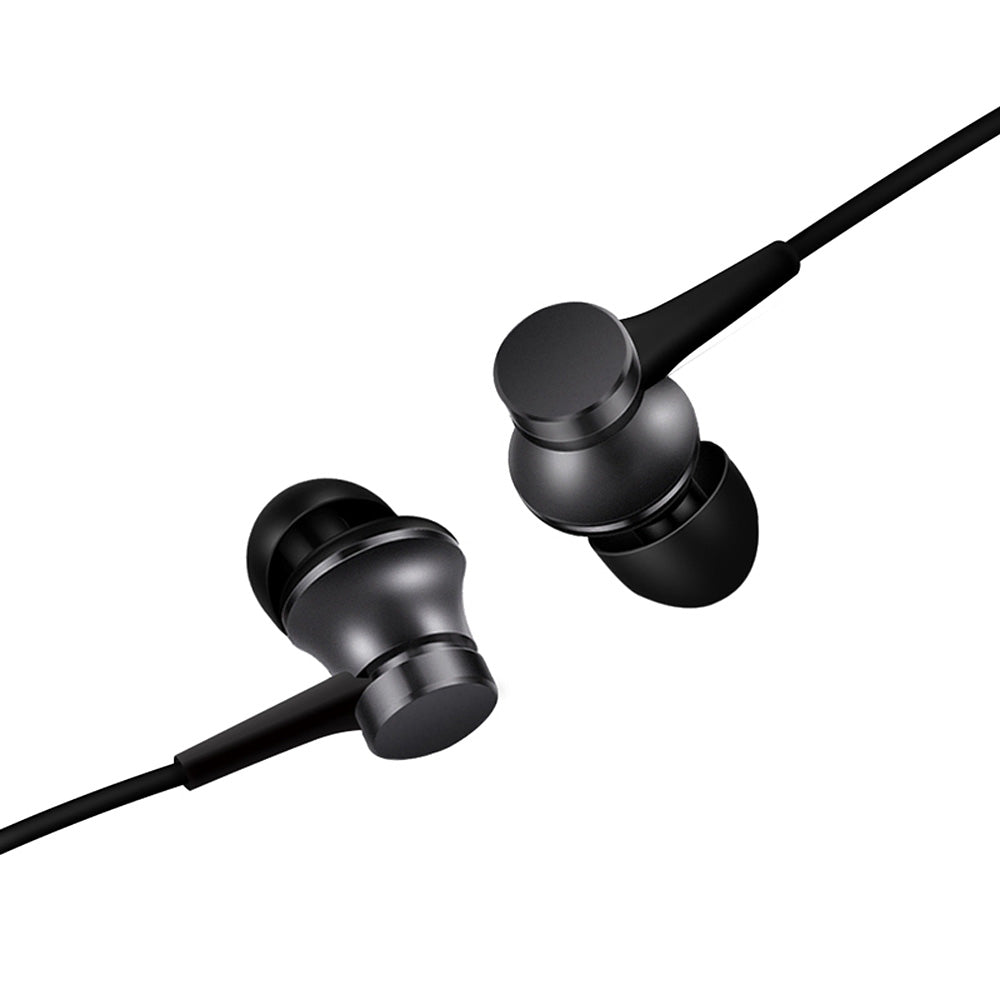 XIAOMI Piston Basic Edition 3.5mm Wired In-ear Headphone with Mic and Line-in Control