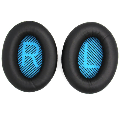 JZF-63 1 Pair Replacement Earpads Ear Cushion Cover Headphone Ear Cover