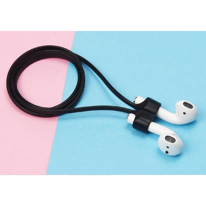 5Pcs/Set Earphone Strap Anti Lost Protective Silicone Magnetic Rope for Apple AirPods