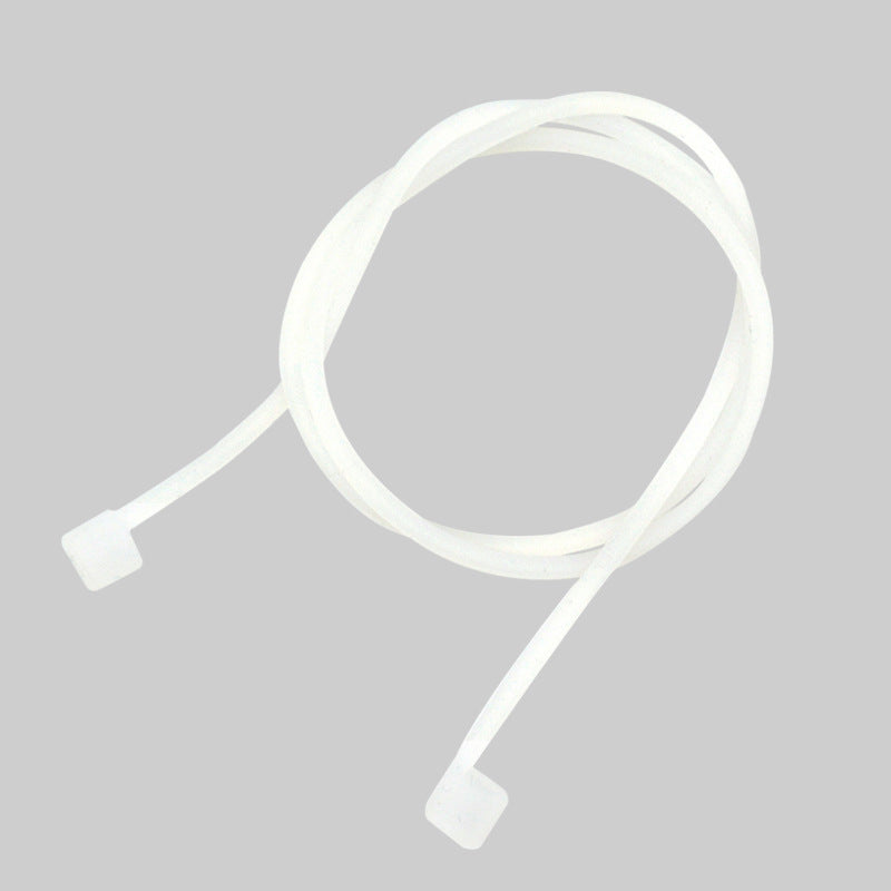 10Pcs/Set Earphone Anti-lost Silicone Rope Strap for Apple AirPods