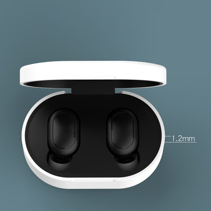 Silicone Airpods Protective Cover Case for Xiaomi Redmi Airdots