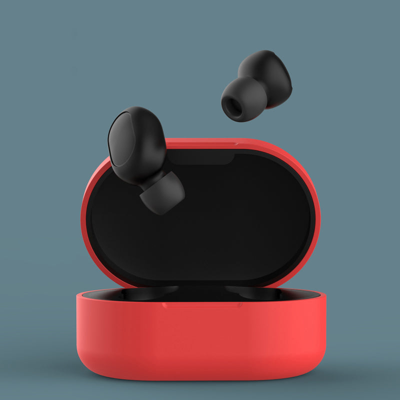 Silicone Airpods Protective Cover Case for Xiaomi Redmi Airdots