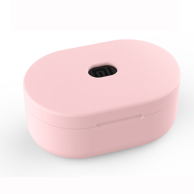 Silicone Airpods Protective Cover Case for Xiaomi Redmi Airdots