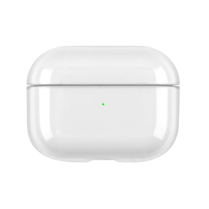 Transparent PC Unique Stylish Case for Apple AirPods Pro