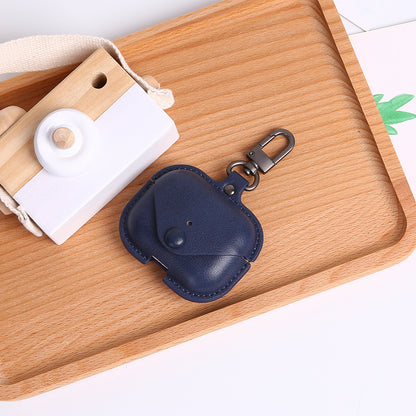 AirPods PU Leather Skin Case for Apple AirPods Pro