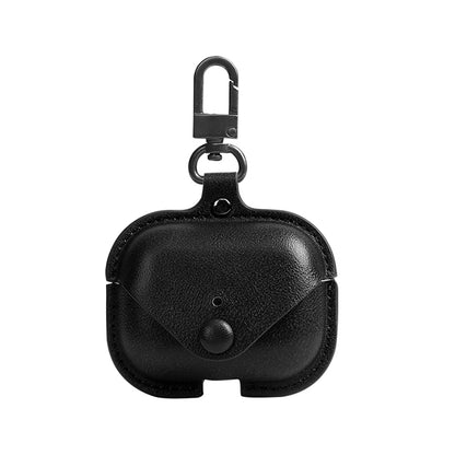 AirPods PU Leather Skin Case for Apple AirPods Pro