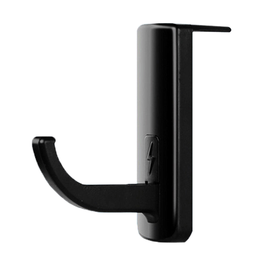 Headphone Headset Hanger Monitor Stand Holder Headset Stick-on Hook