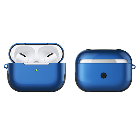 Smooth Surface Unique Stylish PC Case for AirPods Pro