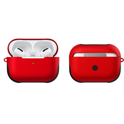 Matte Surface PC Case for AirPods Pro