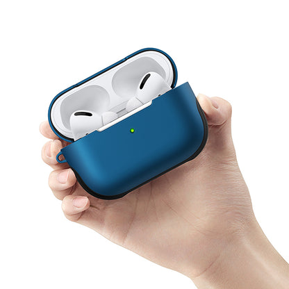 Matte Surface PC Case for AirPods Pro