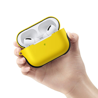 Matte Surface PC Case for AirPods Pro