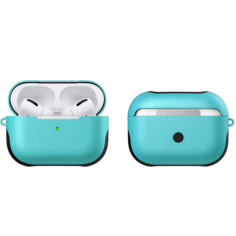 Matte Surface PC Case for AirPods Pro