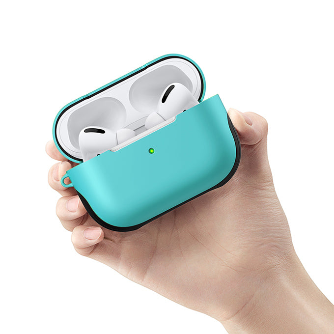 Matte Surface PC Case for AirPods Pro