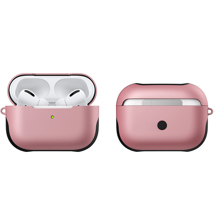 Matte Surface PC Case for AirPods Pro