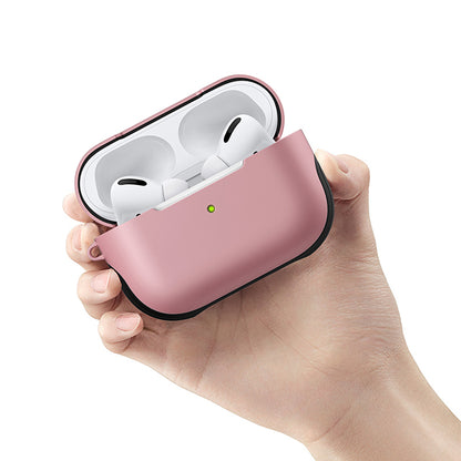 Matte Surface PC Case for AirPods Pro