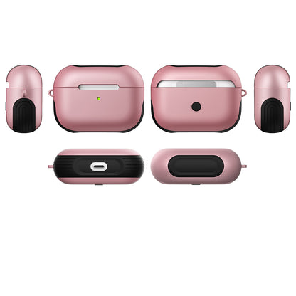 Matte Surface PC Case for AirPods Pro