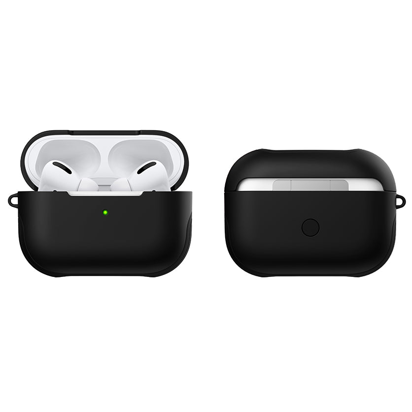 Matte Surface PC Case for AirPods Pro