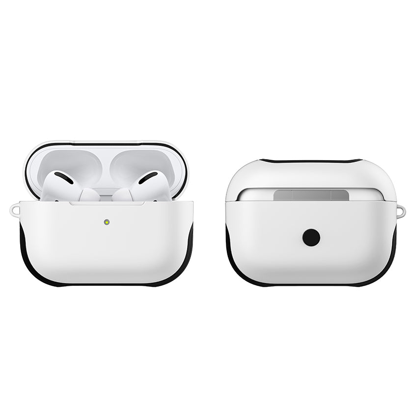 Matte Surface PC Case for AirPods Pro