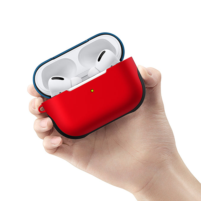 Matte Surface PC Case for AirPods Pro