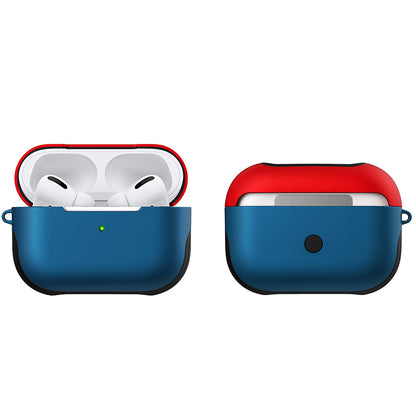 Matte Surface PC Case for AirPods Pro