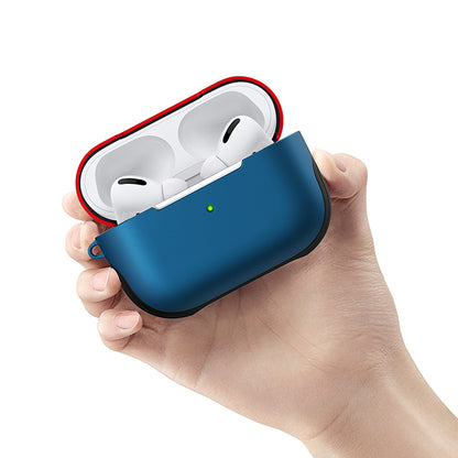 Matte Surface PC Case for AirPods Pro