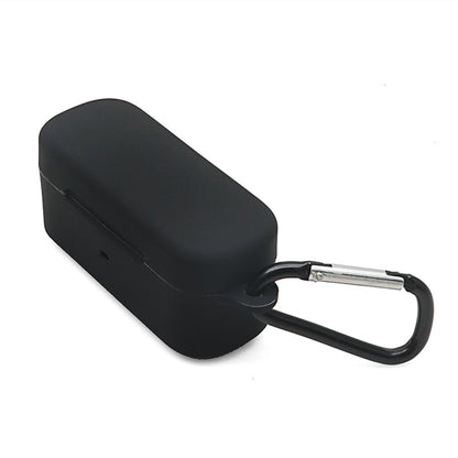 Soft Silicone Bluetooth Earphone Protective Case Anti-lost Cover for FIIL T1 Lite