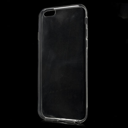 Ultrathin Glossy TPU Gel Case Cover for iPhone 6s 6 4.7 inch