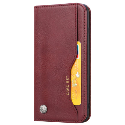 PU Leather Auto-absorbed Wallet Stand Case for 8 Plus / 7 Plus / 6s Plus / 6 Plus 5.5 inch