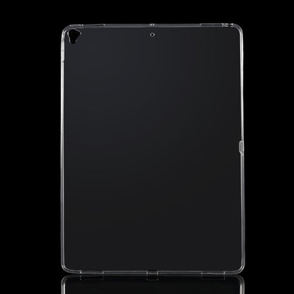 Soft TPU Shell Case for iPad Pro 12.9 (2017) / Pro 12.9 (2015)