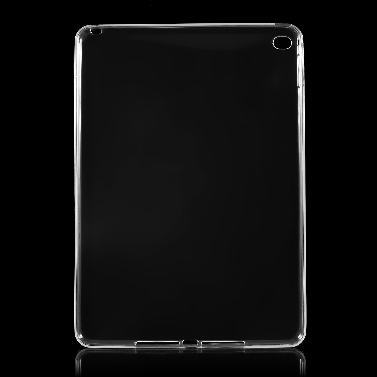 Soft TPU Cover Shell Case for iPad Air 2