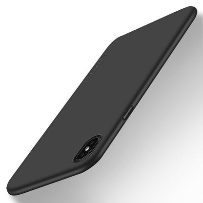 X-LEVEL Guardian Series Matte TPU Phone Cover for iPhone XR 6.1 inch