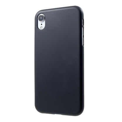 Double-sided Matte TPU Cover for iPhone XR 6.1 inch