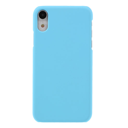 Rubberized PC Hard Case for iPhone XR 6.1 inch