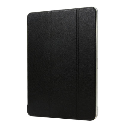 Leather Smart Case with Tri-fold Stand for iPad Pro 11-inch (2018)