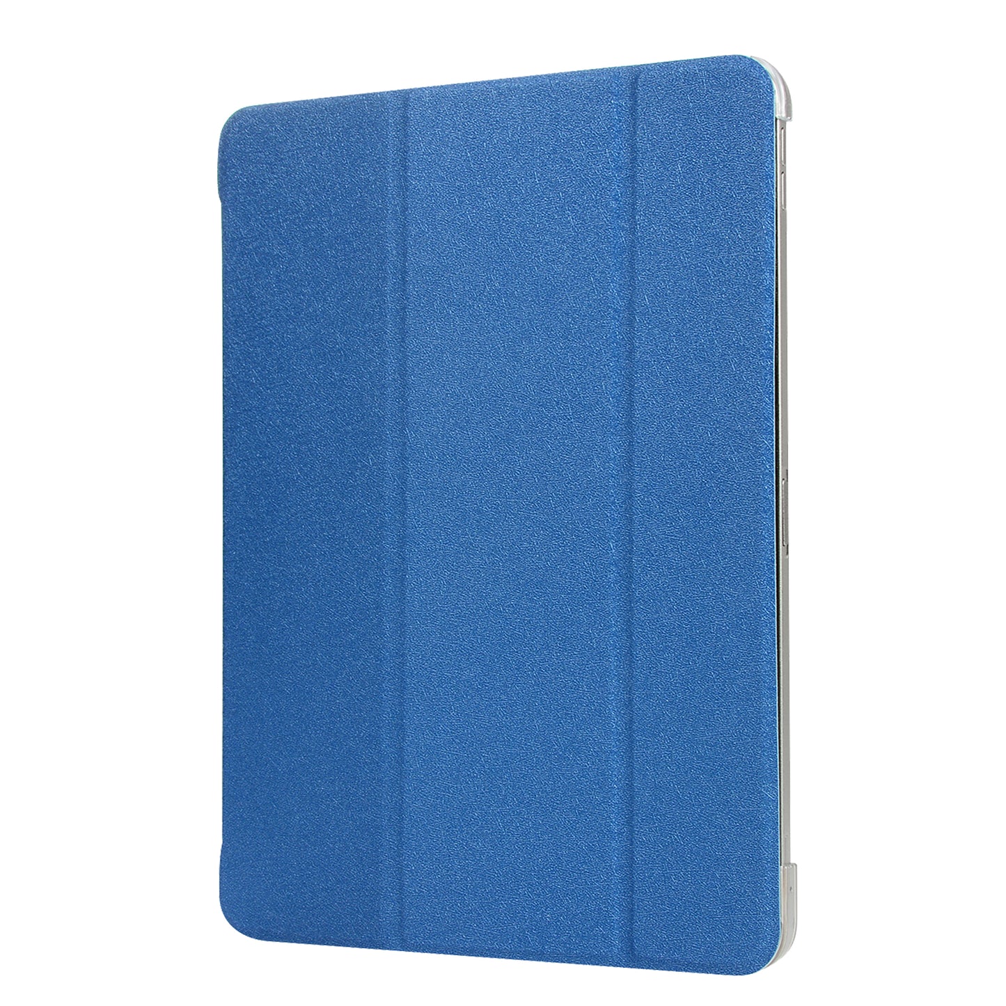 Leather Smart Case with Tri-fold Stand for iPad Pro 11-inch (2018)