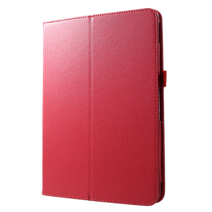 For iPad Pro 11-inch (2018) PU Leather Case with Stand